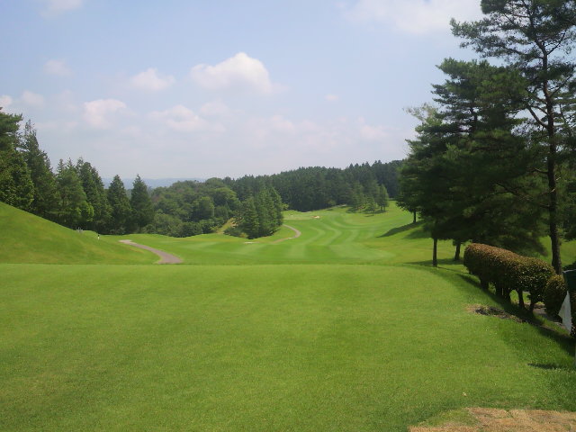 JUN CLASSIC COUNTRY CLUB