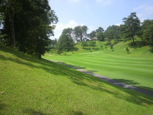 JUN CLASSIC COUNTRY CLUB