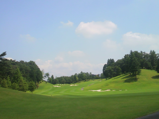 JUN CLASSIC COUNTRY CLUB