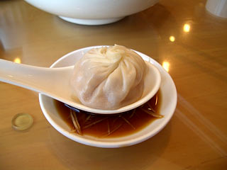 小籠包
