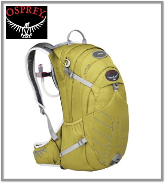 SALE・オスプレイ・トレランザック | 信州トレマンの日々