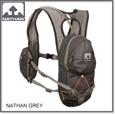 ネイサン トレラン用ザック NATHAN ネイサン トレイルミックス TrailMix 12L JP 12リットル