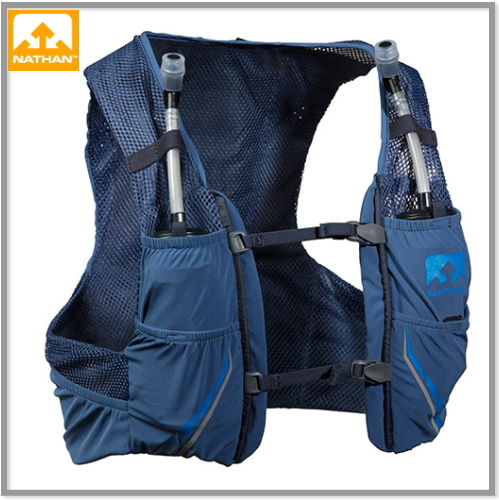 専用です！NATHAN トレランザック　ハイドレーション付 7L NATHAN ネイサン トレイルランニング リュック トレラン ザック