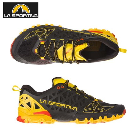 LA SPORTIVA ブシドーⅡ 37スポーツ