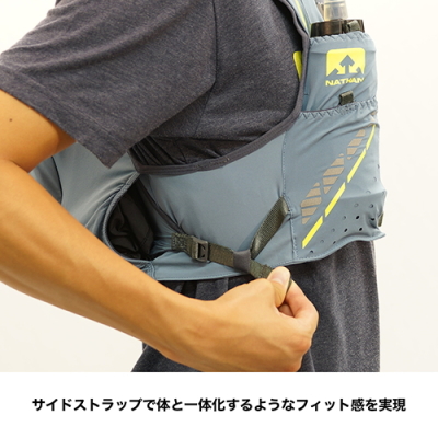 ベイパーカー12L