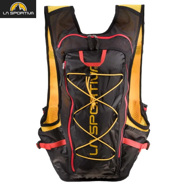 LA SPORTIVA Sky Best トレイルベスト ランニングベスト スポルティバ トレイルベスト | 信州トレマンの日々奮闘
