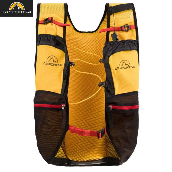 LA SPORTIVA Sky Best トレイルベスト ランニングベスト スポルティバ トレイルベスト | 信州トレマンの日々奮闘
