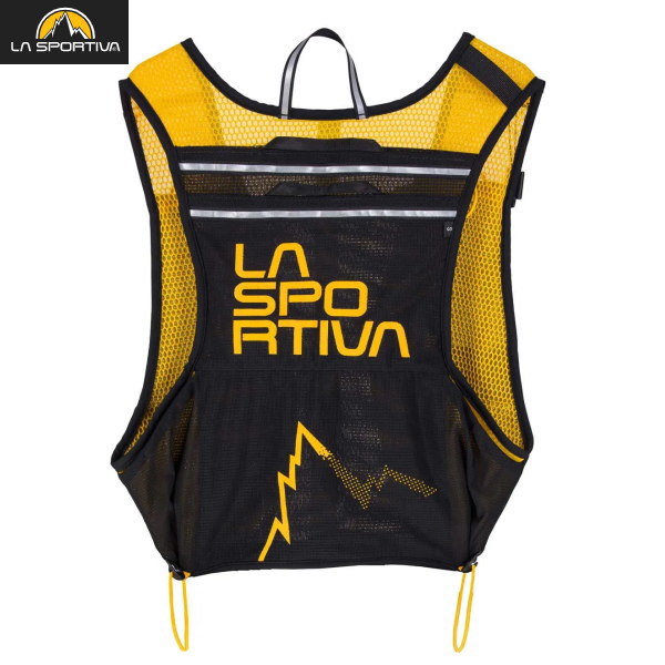 LA SPORTIVA Sky Best トレイルベスト ランニングベスト スポルティバ トレイルベスト | 信州トレマンの日々奮闘