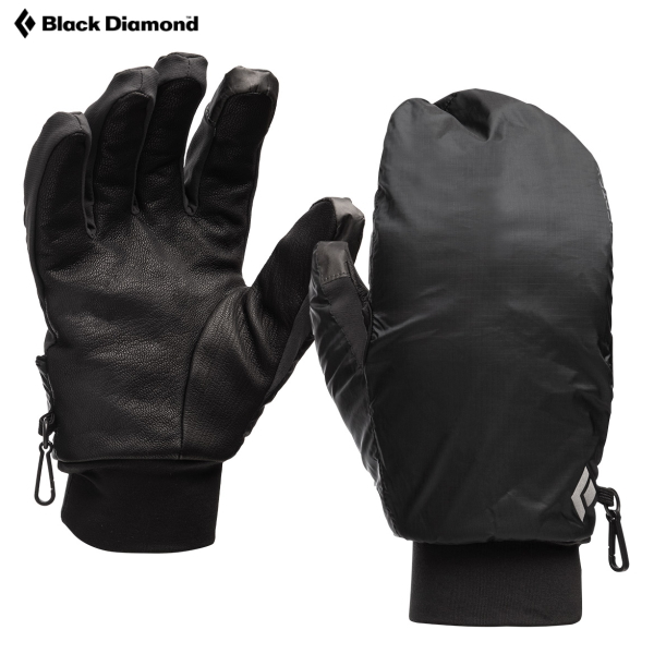 楽天市場】ブラックダイヤモンド ガイド フィンガー Black