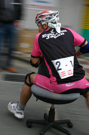 京田辺イス耐久