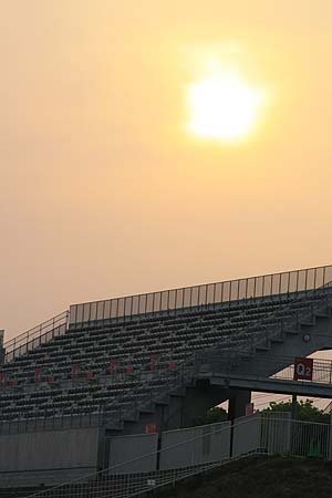 鈴鹿サーキット