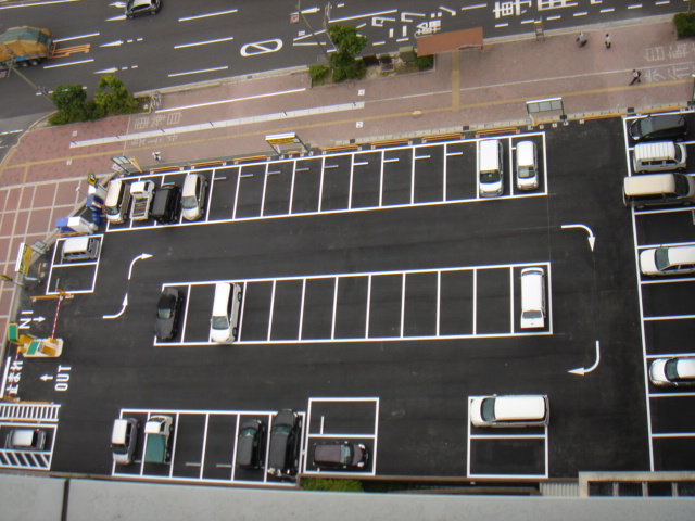 呉駅前