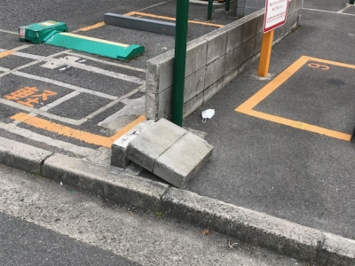ブロック補修前.JPG