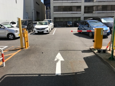ゲートバー(交換前)?.JPG