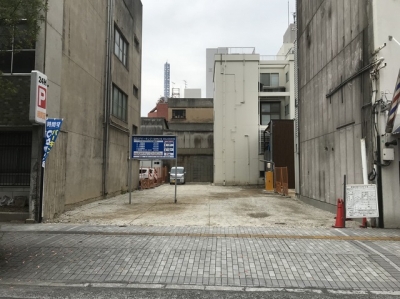SPパーキング十日市2丁目.JPG