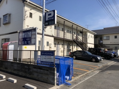 αパーキング東大和田024 (4).JPG