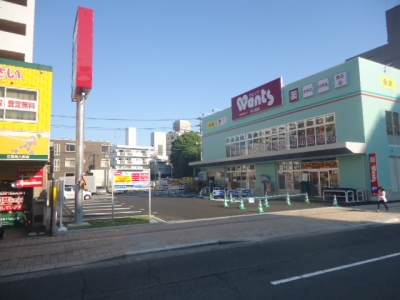 JPMウォンツ 舟入町店駐車場(6).JPG