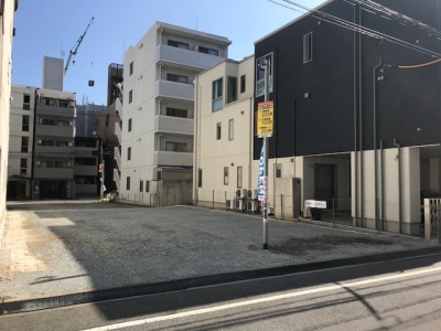 あなぶきパーク猫屋町第3 4.jpg