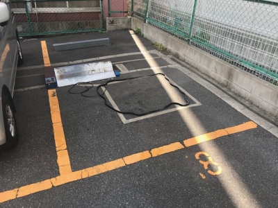ループセンサー交換前.jpg