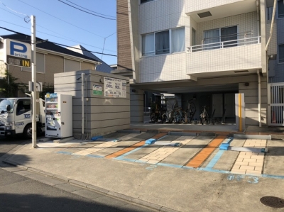 αパーキング逗子増設OP (3).JPG