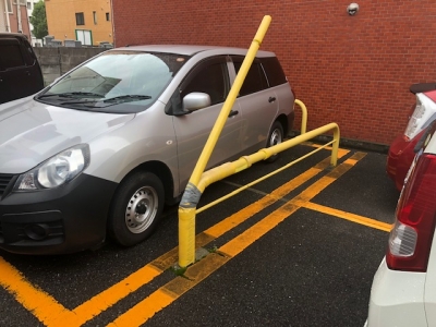 バリカー注意ポール交換 (1).jpg
