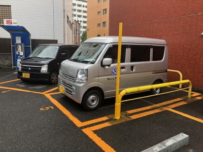 バリカー注意ポール交換 (2).jpg