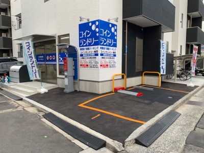 南観音六番館パーキング.jpg