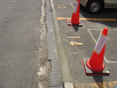 カーステップ補修後.JPG
