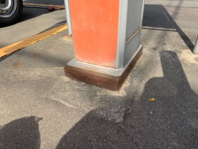 精算機ベース塗装前.jpg