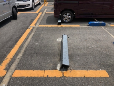 車止め補修後.jpg