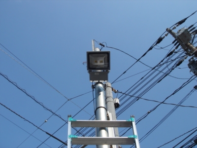 LEDサーチ交換.JPG