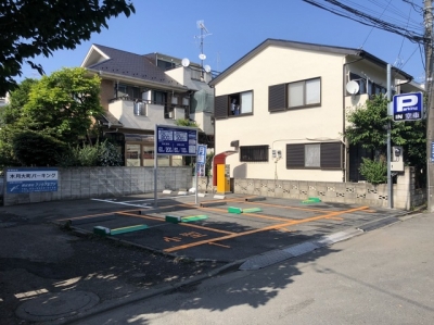 αパーキング木月大町0294.JPG