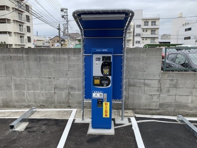 あなぶきパーク楠木町第5 2.JPG