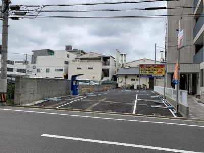 あなぶきパーク楠木町第5.JPG