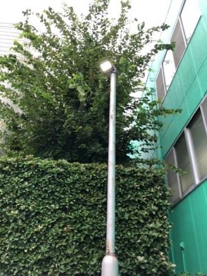 サーチライト交換2.JPG