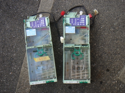 コインメック交換.JPG