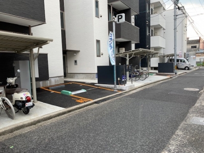 南観音参番館パーキング.jpg