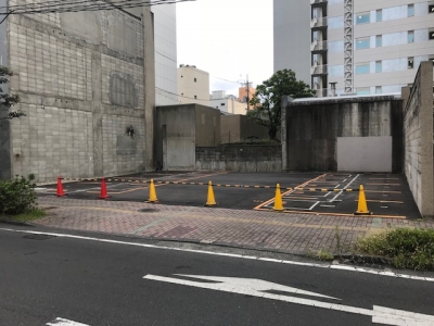 撤去 柳町パーキング3.jpg