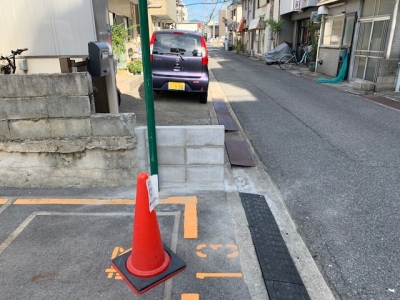 角バリカー設置1.jpg