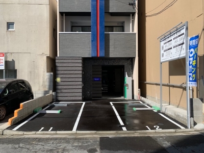 セントパーク富士見町オープン全体.jpg