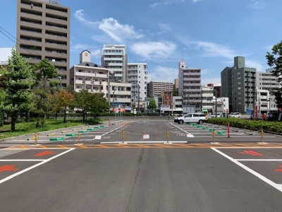 ポスパーク広島白島通り 4.jpg