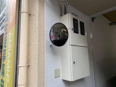カーブミラー設置.jpg