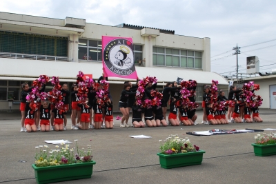 けーりん杯