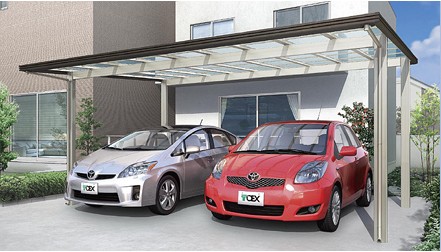TOEX アーキデュオ