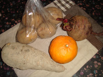 野菜