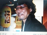 吉田類