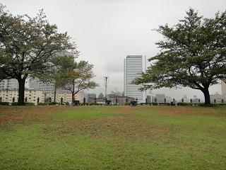 kishamichi