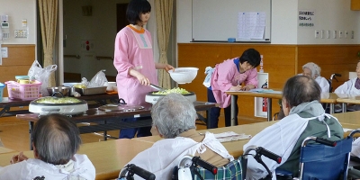 お料理クラブ