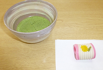 茶道クラブ