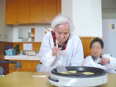 お料理クラブ